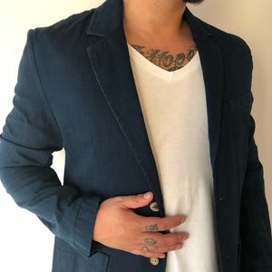 All occasion A.P.C sports coat/jacket!